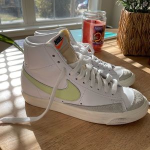 Rare Nike Blazers
